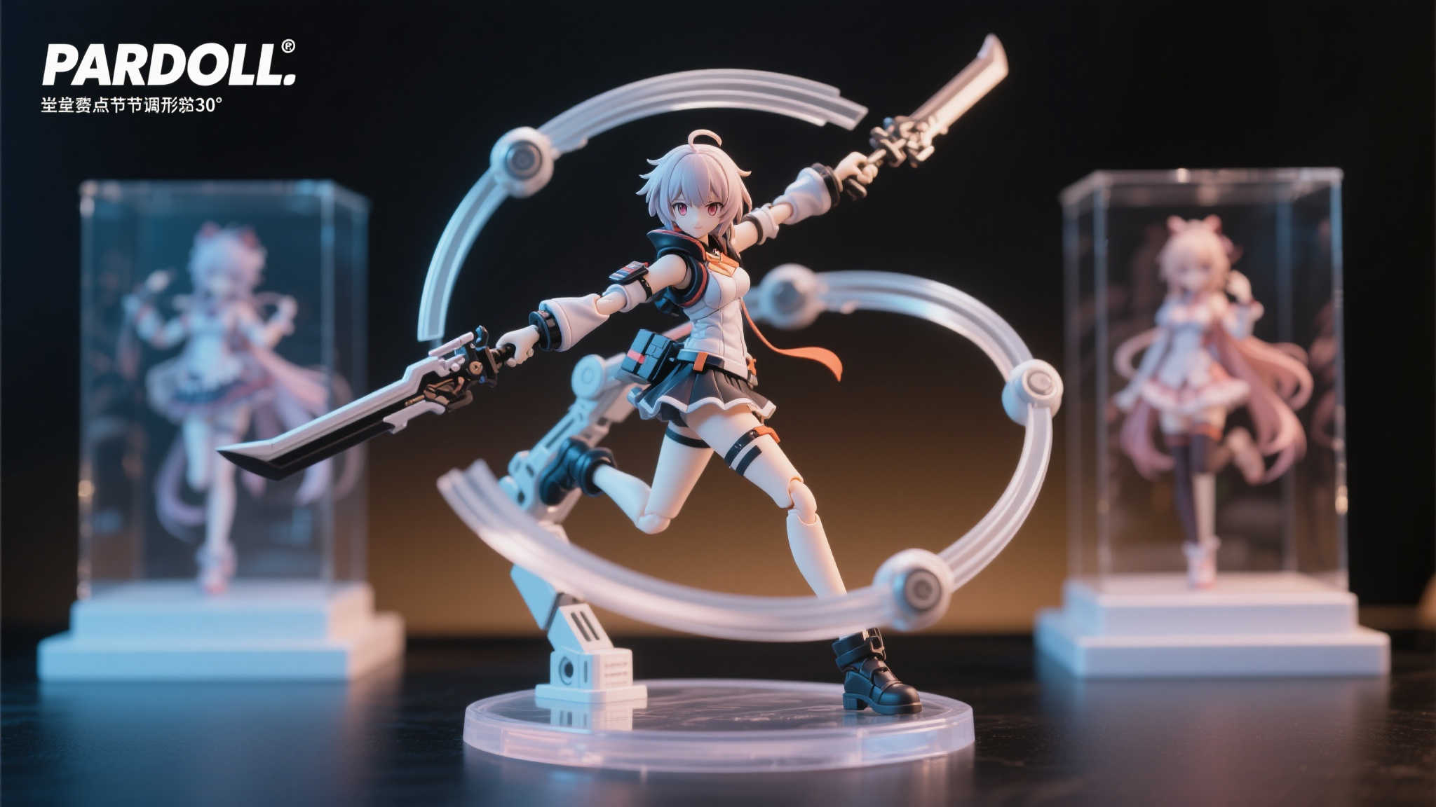 电竞游戏AI优化